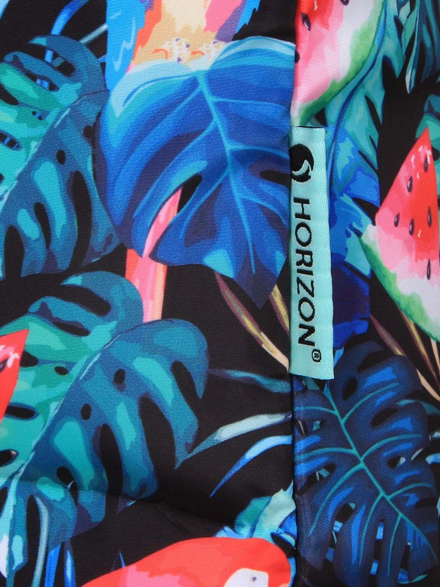 Sac De Voyage Horizon Tropical Forest 50 Cm 10 Sac De Voyage Horizon Tropical Forest 50 Cm – Image 10