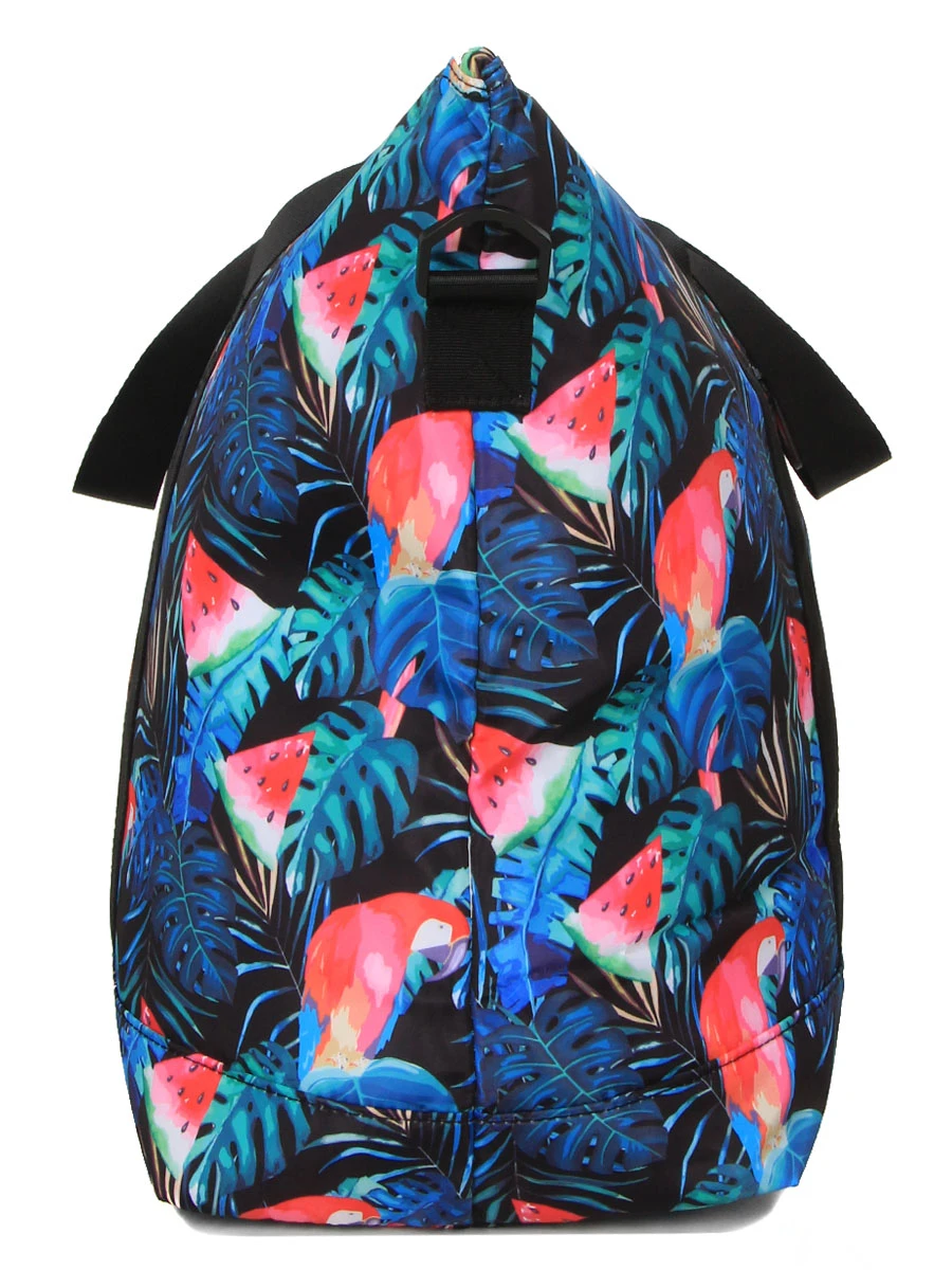 Sac De Voyage Horizon Tropical Forest 50 Cm 6 Sac De Voyage Horizon Tropical Forest 50 Cm – Image 6