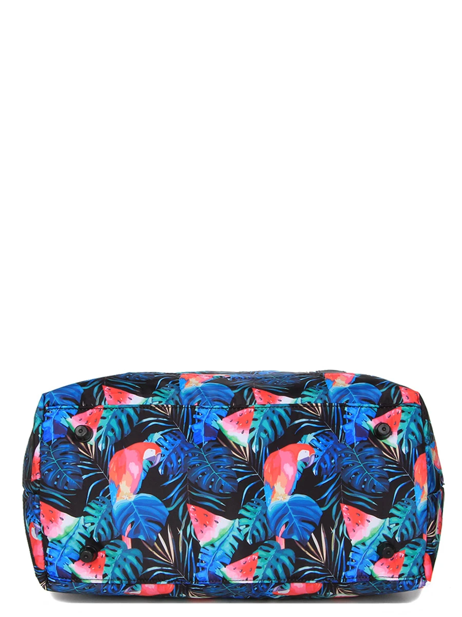 Sac De Voyage Horizon Tropical Forest 50 Cm 8 Sac De Voyage Horizon Tropical Forest 50 Cm – Image 8