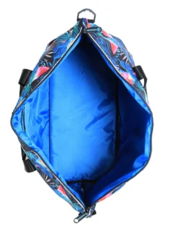 Sac De Voyage Horizon Tropical Forest 50 Cm 19 Sac De Voyage Horizon Tropical Forest 50 Cm -Delsey Valises Boutique sac voyage horizon 797043z