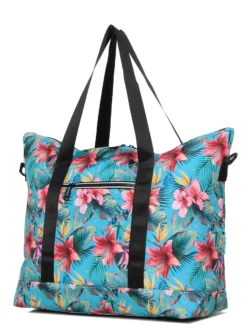 Sac De Voyage Horizon Tropical Forest 50 Cm 21 Sac De Voyage Horizon Tropical Forest 50 Cm -Delsey Valises Boutique sac voyage horizon 797045z