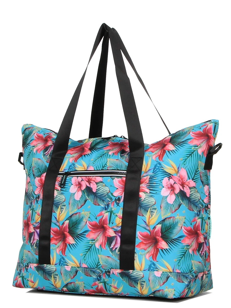 Sac De Voyage Horizon Tropical Forest 50 Cm 11 Sac De Voyage Horizon Tropical Forest 50 Cm – Image 11