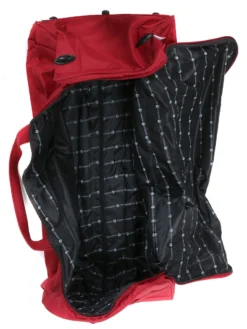 Sac De Voyage Horizon Trophy 86 Cm -Delsey Valises Boutique sac voyage horizon 839907z