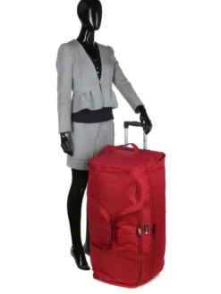 Sac De Voyage Horizon Trophy 86 Cm -Delsey Valises Boutique sac voyage horizon 839919z