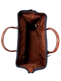 Sac De Voyage Jump Squarmouth Uppsala 42 Cm -Delsey Valises Boutique sac voyage jump 600996z