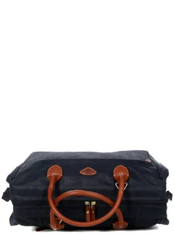 Sac De Voyage Jump Squarmouth Uppsala 42 Cm -Delsey Valises Boutique sac voyage jump 600997z