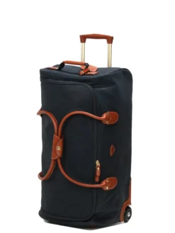 Sac De Voyage à Roulettes Jump Uppsala 68 Cm -Delsey Valises Boutique sac voyage jump 601774z