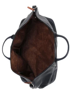 Sac De Voyage Jump Uppsala Cuir 50 Cm -Delsey Valises Boutique sac voyage jump 803904z