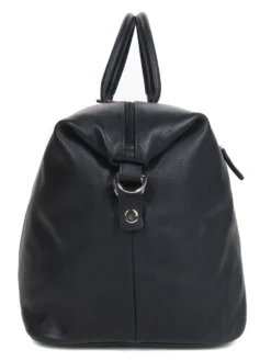 Sac De Voyage Jump Uppsala Cuir 50 Cm -Delsey Valises Boutique sac voyage jump 803910z