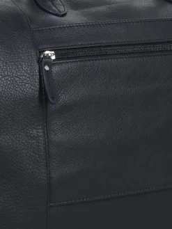 Sac De Voyage Jump Uppsala Cuir 50 Cm -Delsey Valises Boutique sac voyage jump 803911z