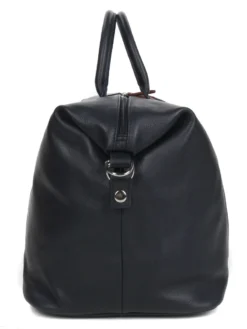 Sac De Voyage Jump Uppsala Cuir 50 Cm -Delsey Valises Boutique sac voyage jump 803913z