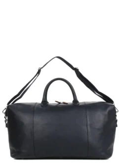 Sac De Voyage Jump Uppsala Cuir 50 Cm -Delsey Valises Boutique sac voyage jump 803914z