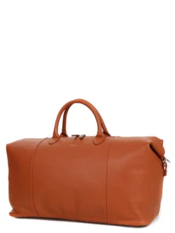 Sac De Voyage Jump Uppsala Cuir 50 Cm -Delsey Valises Boutique sac voyage jump 803933z