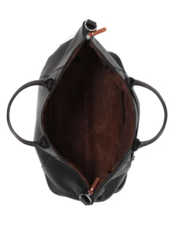 Sac De Voyage Jump Uppsala Cuir 45 Cm -Delsey Valises Boutique sac voyage jump 803952z