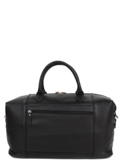 Sac De Voyage Jump Uppsala Cuir 45 Cm -Delsey Valises Boutique sac voyage jump 803960z