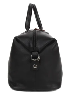 Sac De Voyage Jump Uppsala Cuir 45 Cm -Delsey Valises Boutique sac voyage jump 803961z