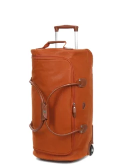 Sac De Voyage à Roulettes Jump Uppsala 68 Cm -Delsey Valises Boutique sac voyage jump 817099z
