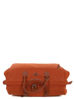 Sac De Voyage Jump Squarmouth Uppsala 54 Cm -Delsey Valises Boutique sac voyage jump 829792z