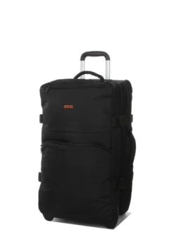 Sac De Voyage à Roulettes Jump Moorea 2 - 67 Cm -Delsey Valises Boutique sac voyage jump 847220z