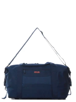 Sac De Voyage Jump Moorea 2 - 45 Cm -Delsey Valises Boutique sac voyage jump 847325z