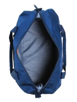 Sac De Voyage Jump Moorea 2 - 45 Cm -Delsey Valises Boutique sac voyage jump 847334z