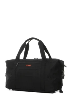 Sac De Voyage Jump Moorea 2 - 45 Cm -Delsey Valises Boutique sac voyage jump 847336z