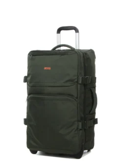 Sac De Voyage à Roulettes Jump Moorea 2 - 67 Cm -Delsey Valises Boutique sac voyage jump 853180z