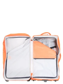 Sac De Voyage à Roulettes Jump Moorea 2 - 67 Cm -Delsey Valises Boutique sac voyage jump 853207z