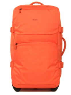 Sac De Voyage à Roulettes Jump Moorea 2 - 67 Cm -Delsey Valises Boutique sac voyage jump 853215z