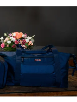 Sac De Voyage Jump Moorea 2 - 45 Cm -Delsey Valises Boutique sac voyage jump 880482z