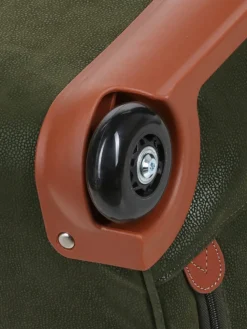 Sac De Voyage à Roulettes Jump Uppsala 68 Cm -Delsey Valises Boutique sac voyage jump 889282z