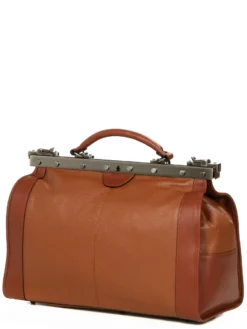 Sac De Voyage Diligence Katana Authentic Vintage 42 Cm -Delsey Valises Boutique sac voyage katana 609824z