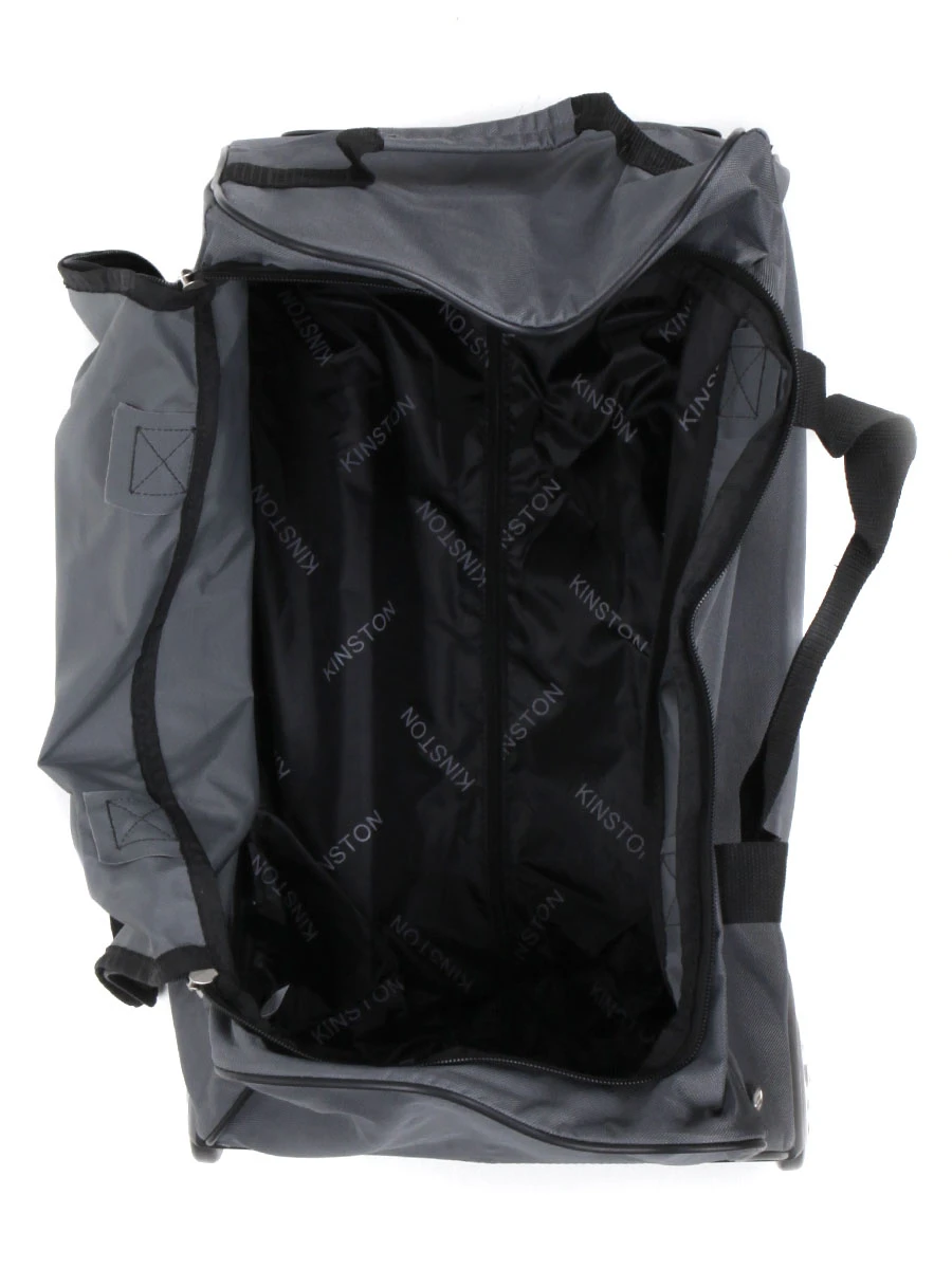 Sac De Voyage Kinston Confort 52 Cm 11 Sac De Voyage Kinston Confort 52 Cm – Image 11