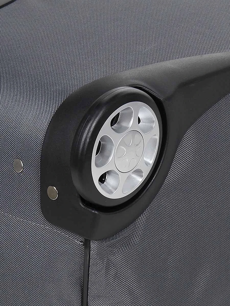 Sac De Voyage Kinston Confort 52 Cm 8 Sac De Voyage Kinston Confort 52 Cm – Image 8