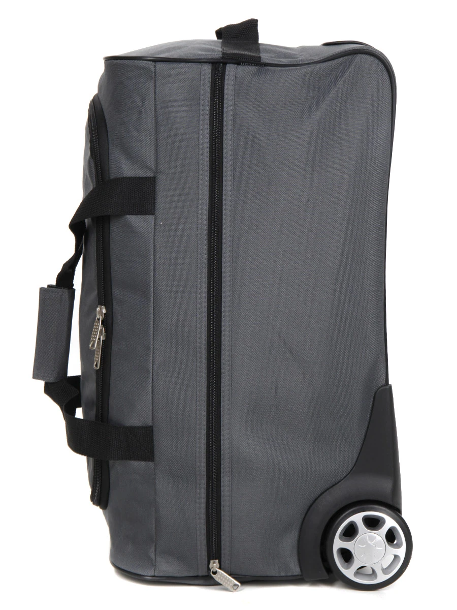 Sac De Voyage Kinston Confort 52 Cm 5 Sac De Voyage Kinston Confort 52 Cm – Image 5