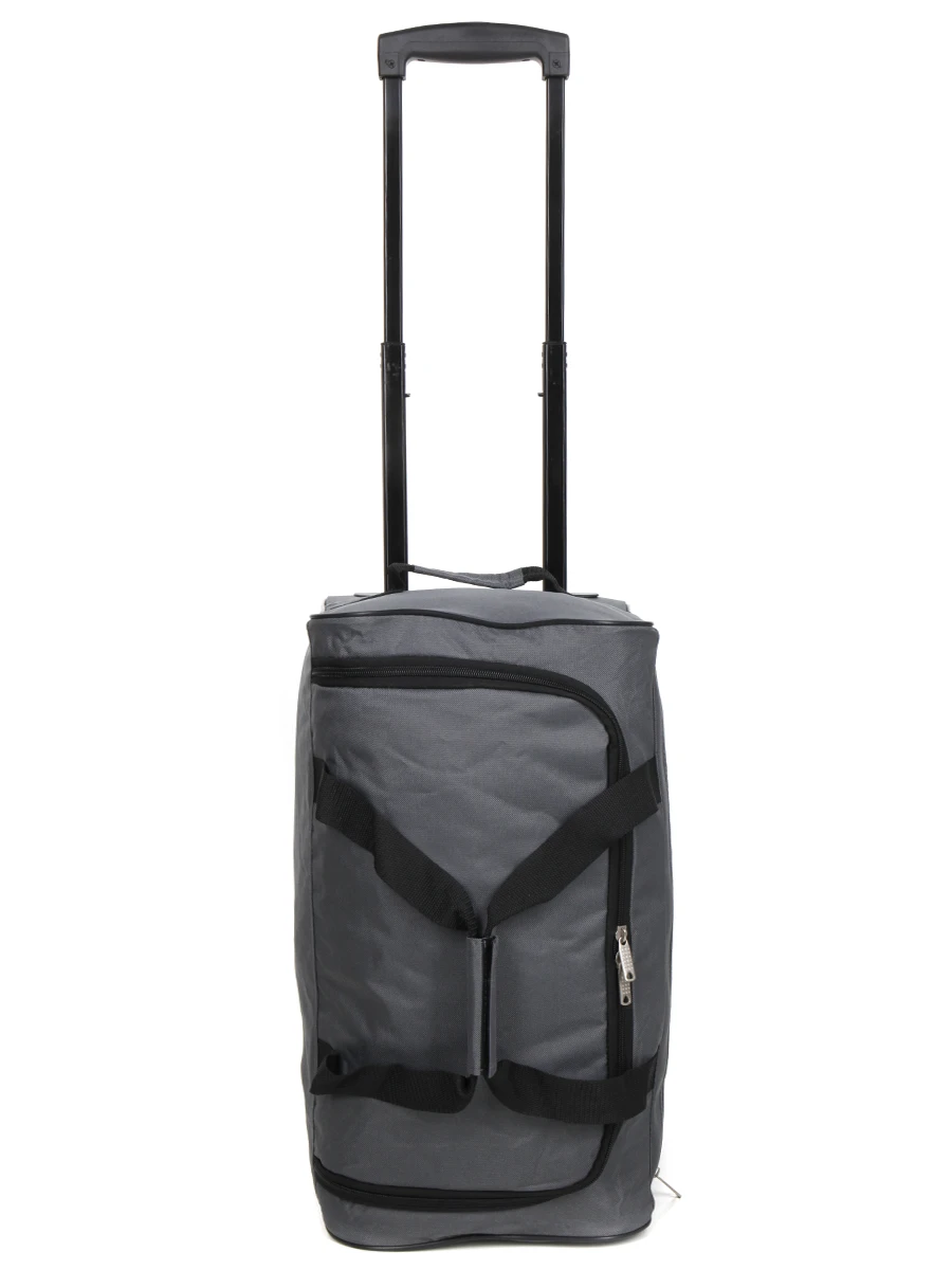 Sac De Voyage Kinston Confort 52 Cm 2 Sac De Voyage Kinston Confort 52 Cm – Image 2