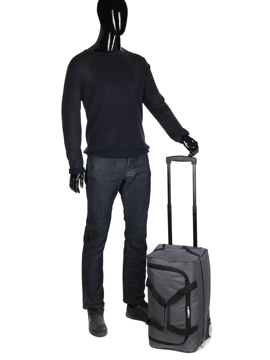 Sac De Voyage Kinston Confort 52 Cm 14 Sac De Voyage Kinston Confort 52 Cm – Image 14