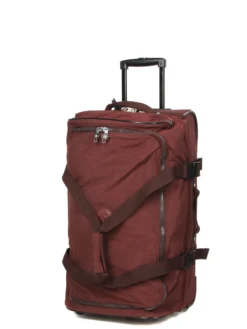 Sac De Voyage Kipling Teagan M - 67 Cm -Delsey Valises Boutique sac voyage kipling 835447z