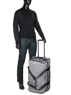 Sac De Voyage Kipling Teagan M - 67 Cm -Delsey Valises Boutique sac voyage kipling 835847z