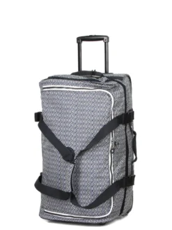 Sac De Voyage Kipling Teagan M - 67 Cm