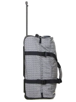 Sac De Voyage Kipling Teagan M - 67 Cm -Delsey Valises Boutique sac voyage kipling 835850z