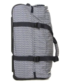 Sac De Voyage Kipling Teagan M - 67 Cm -Delsey Valises Boutique sac voyage kipling 835851z