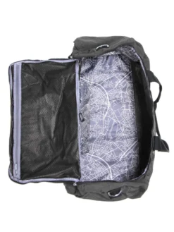Sac Kipling Argus M - 62 Cm -Delsey Valises Boutique sac voyage kipling 835972z