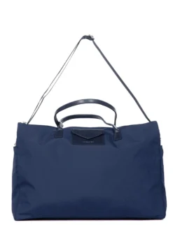 Sac De Voyage Lancaster Smart KBA Short 50 Cm -Delsey Valises Boutique sac voyage lancaster 796719z