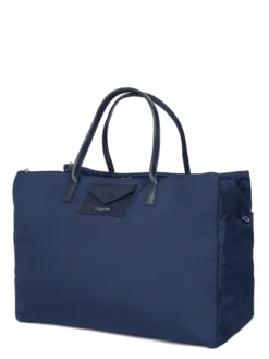 Sac De Voyage Lancaster Smart KBA Short 50 Cm