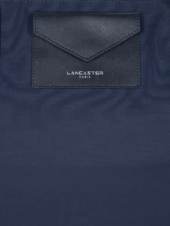 Sac De Voyage Lancaster Smart KBA Short 50 Cm -Delsey Valises Boutique sac voyage lancaster 796722z