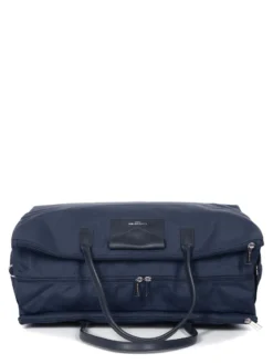 Sac De Voyage Lancaster Smart KBA Short 50 Cm -Delsey Valises Boutique sac voyage lancaster 796728z