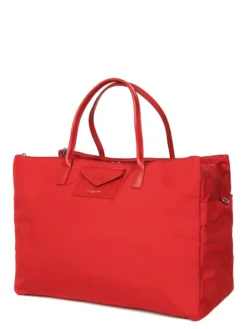 Sac De Voyage Lancaster Smart KBA Short 50 Cm -Delsey Valises Boutique sac voyage lancaster 796794z