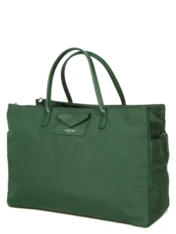 Sac De Voyage Lancaster Smart KBA Short 50 Cm -Delsey Valises Boutique sac voyage lancaster 796807z