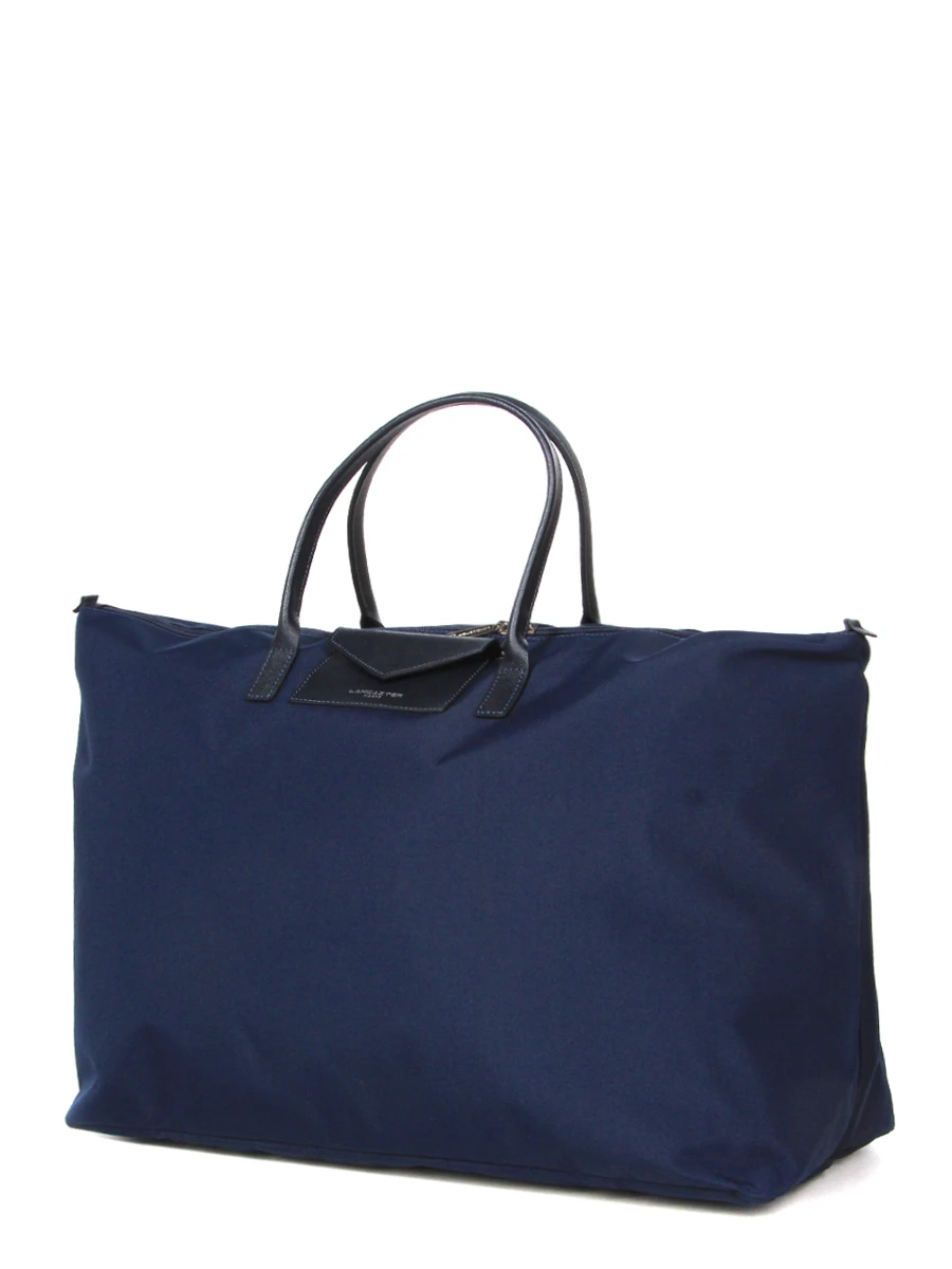 Sac De Voyage Lancaster Smart KBA 50 Cm 19 Sac De Voyage Lancaster Smart KBA 50 Cm – Image 19